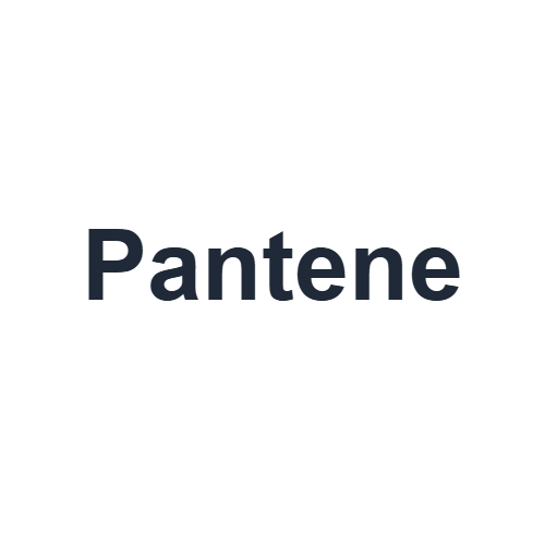 Pantene