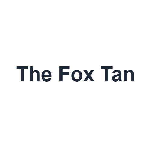 The Fox Tan