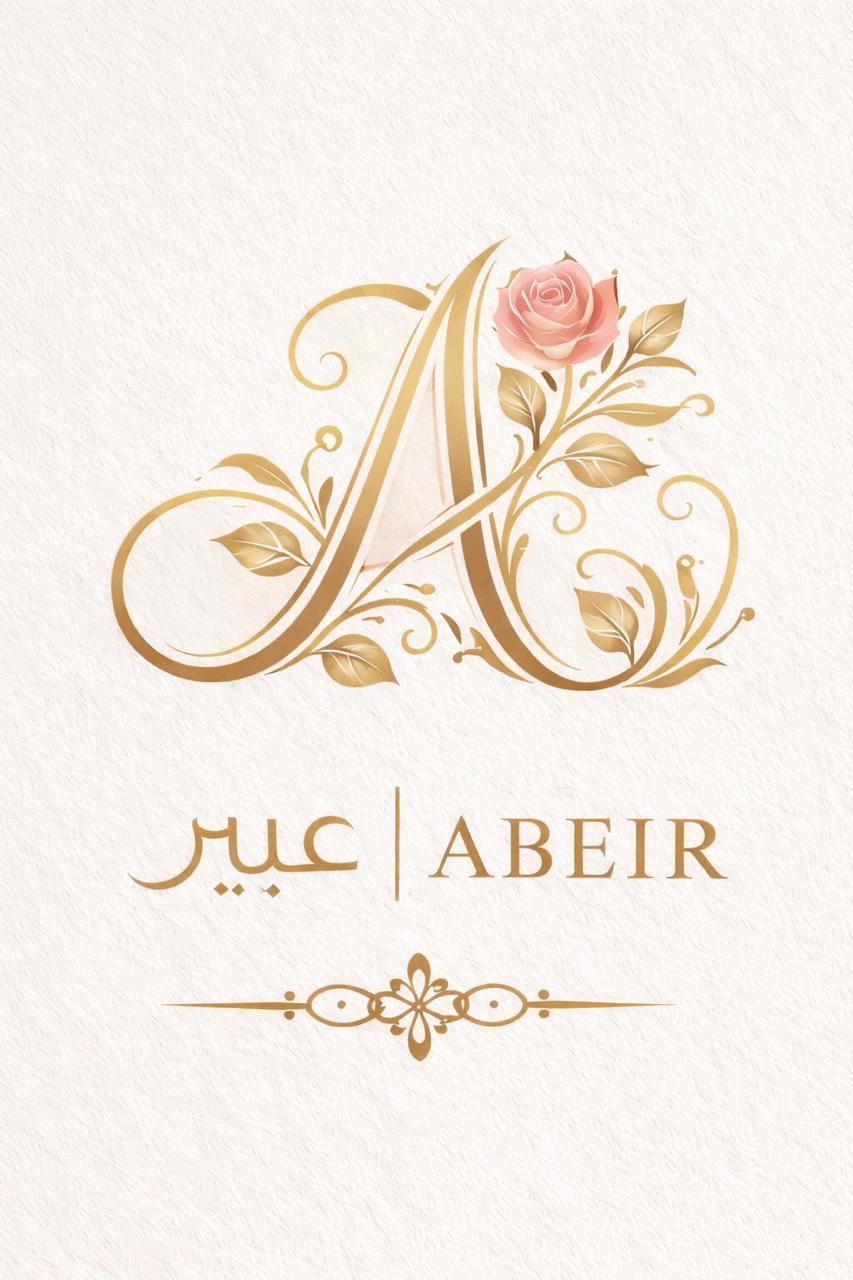 عبير | ABEIR