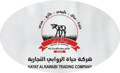 شركة حياة الروابي