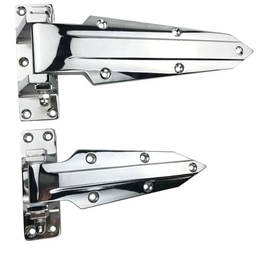 مفصلات غرف التبريد