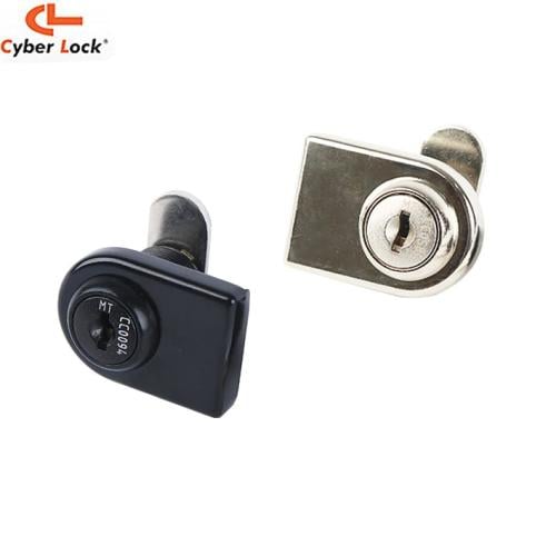 قفل اثاث زجاج درفة واحدة