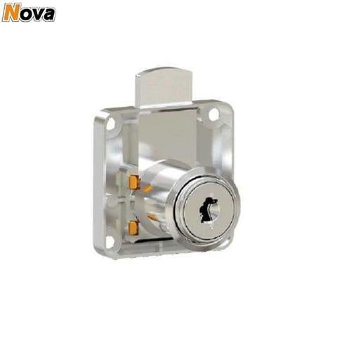 قفل اثاث خشب