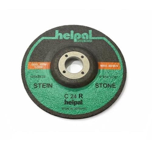 حجر قص حجر وبلاط heipal مقاس 5 إنش