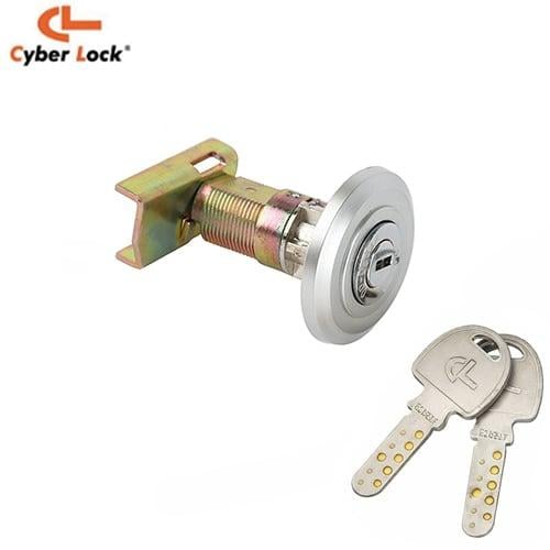 قفل خزنة وجة بلاستيك