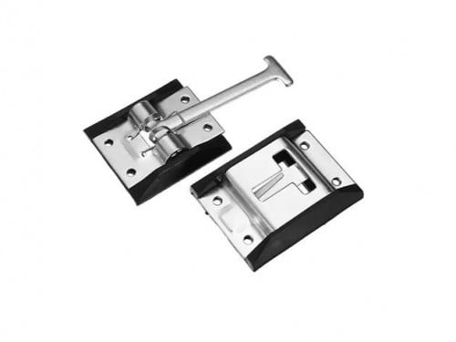 مقبض تثبيت باب شاحنة