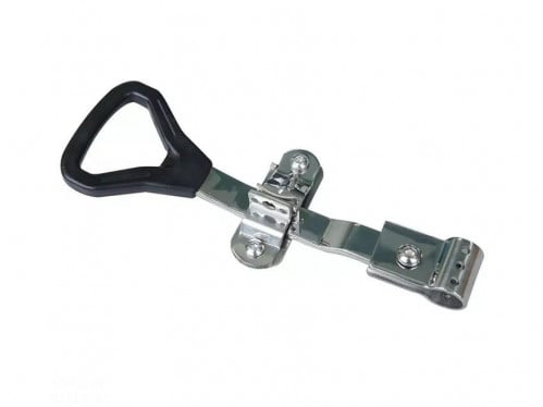 مقبض باب شاحنة استنلستيل 27 ملي