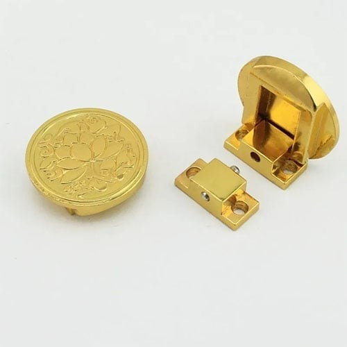 Lock for gift box 30mm