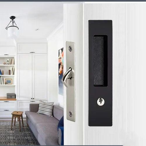 كيلون باب سحاب دفن مع المسكة