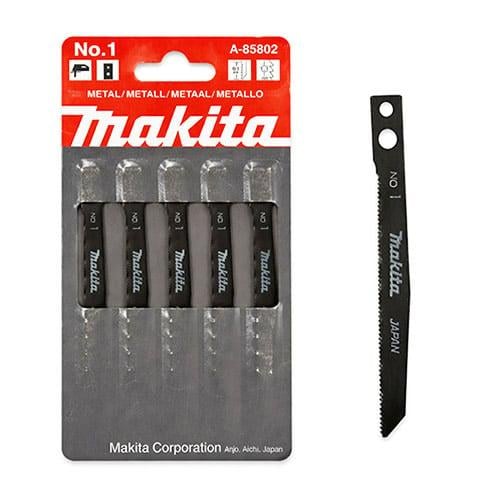 شفرات منشار أركت للمعادن – Makita No.1