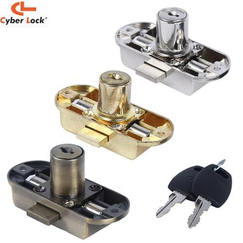 قفل اثاث خشب