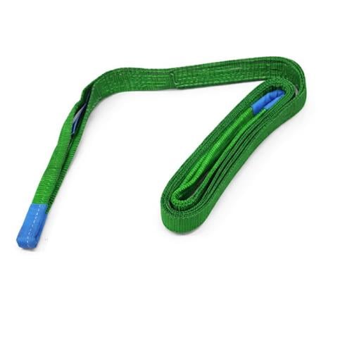 حزام رفع دبل حمولة 2 طن