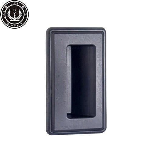 مقبض بلاستيك دفن