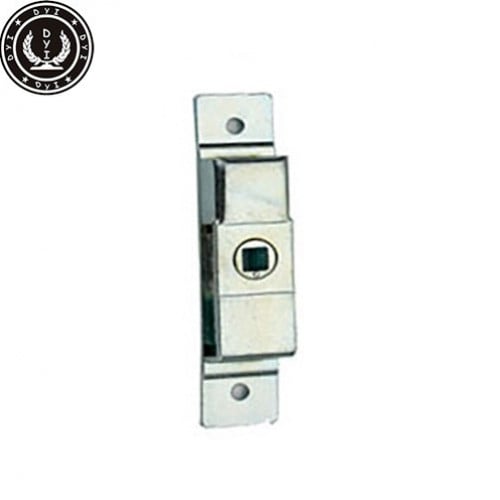 قفل صندوق حديد