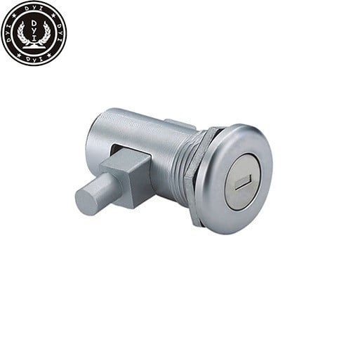 قفل صندوق حديد