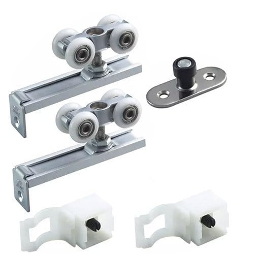 كفر سحاب ابواب الخشب