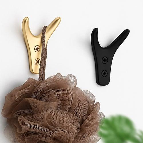 V-Shaped Wall Hook