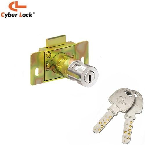 قفل خزنة احترافي عالي الأمان