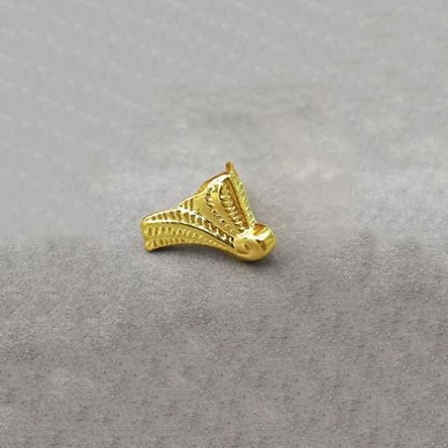 Gift box legs 25*15mm