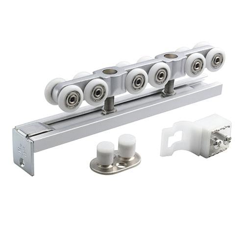 كفرات سحاب أبواب الخشب