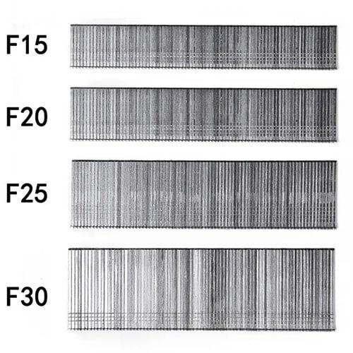 دبابيس دباسة هواء
