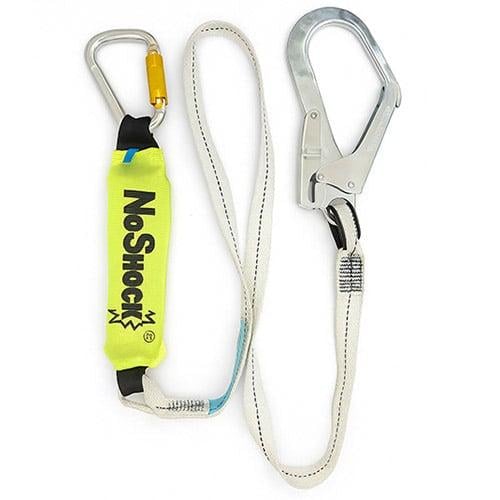 حبل أمان امتصاص الصدمات بطول 2 متر – NoShock