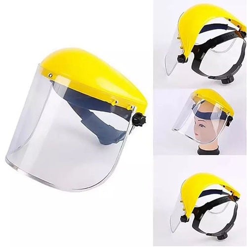 Face Shield