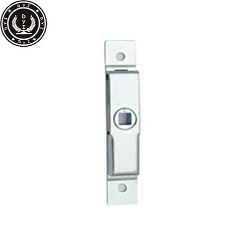 قفل صندوق حديد