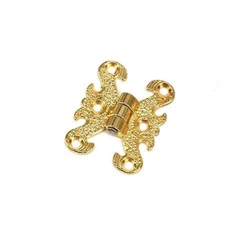 المفصلات الذهبية الكلاسيكية