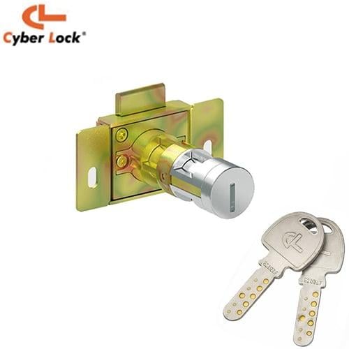 قفل خزنة دائري أمان عالي – مضاد للحفر