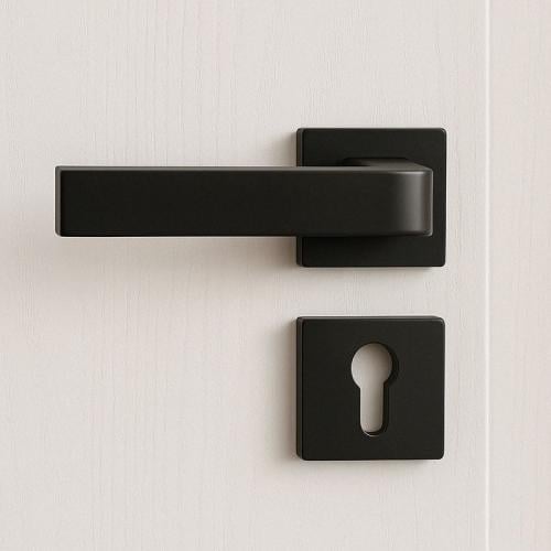 مقبض باب داخلي بتصميم عصري