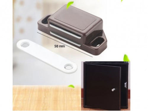 Furniture Door Latch