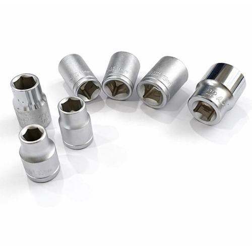 Socket Wrench Head 1/2 Inch – DEHCO German