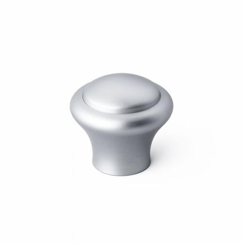 Aluminum Cabinet Knob