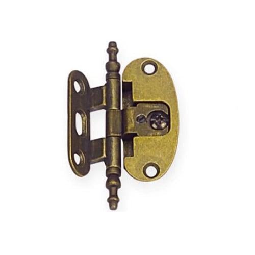 Luxury Classic Decorative Hinges