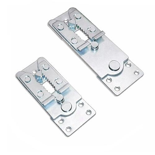 Adjustable Sofa Section Connector