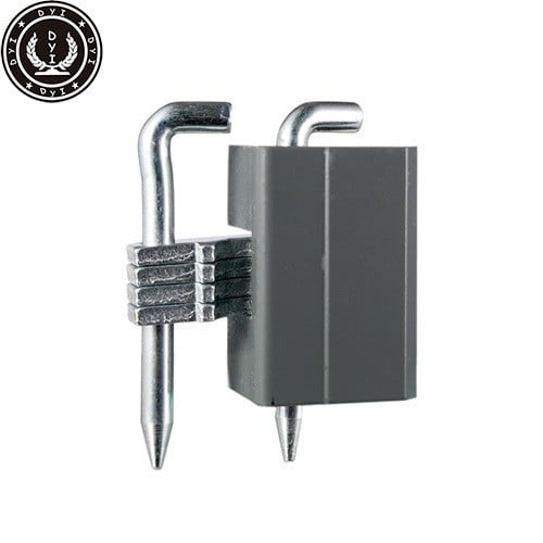 مفصلة خزانة حديد