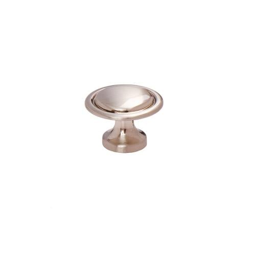 Elegant Classic Metal Knob