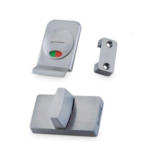 مؤمن باب حمام