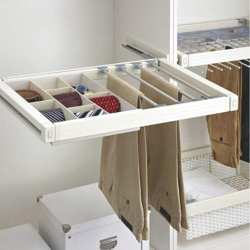 علاقة بنطلون وقواطع سحاب هيدروليك