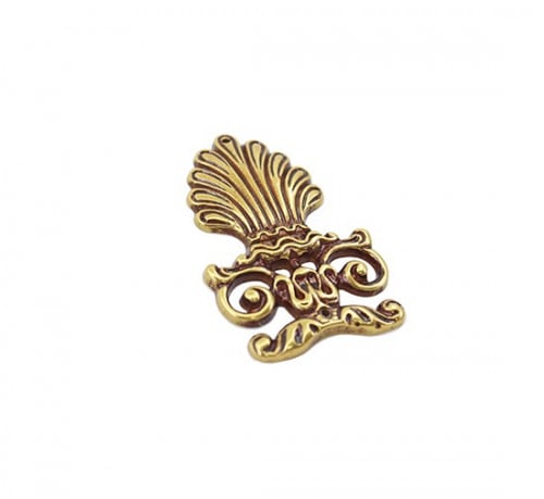 حلية اثاث برونز