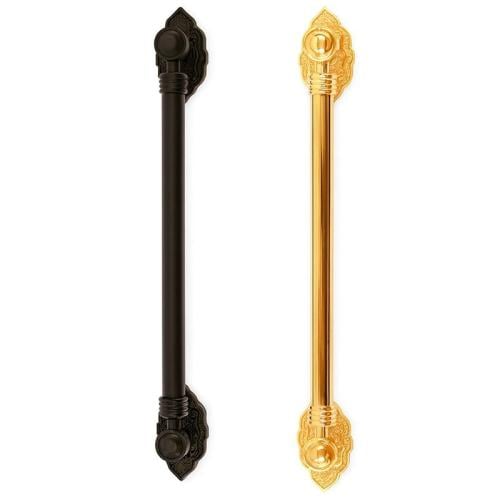 مقبض باب خارجي فخم