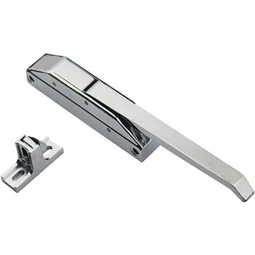 قفل ثلاجة معدني