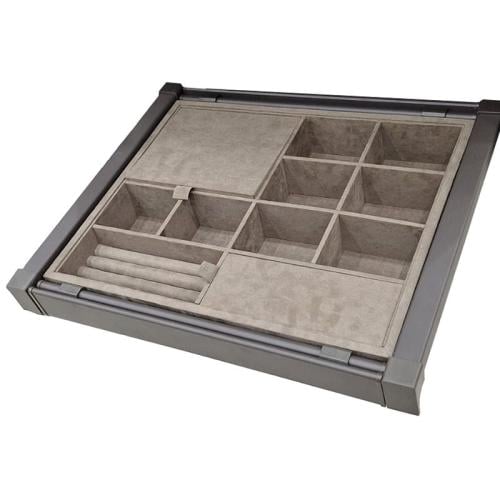 Pull-Out Drawer Organizer