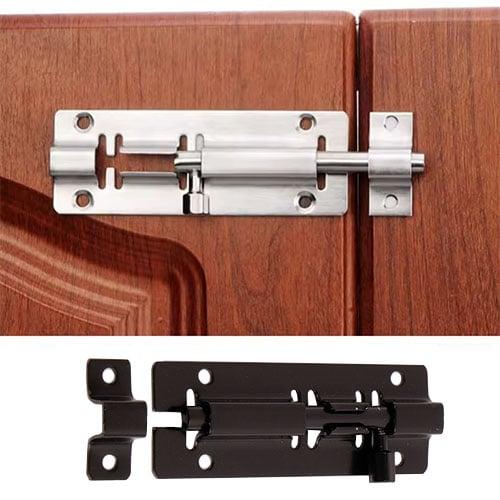 مزلاج أمان منزلق سماكة 1 ملي