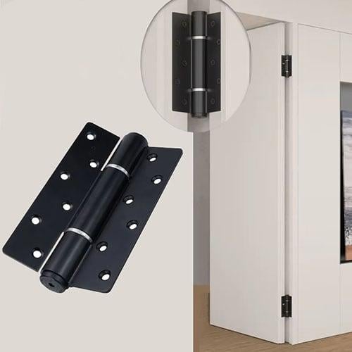 مفصلة هيدروليكية D-TYPE عالية الجودة – للراحة والأمان