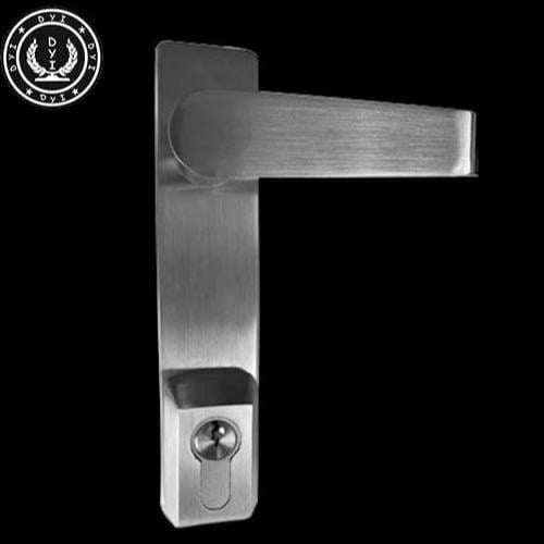 Outside Trim Lock Handle