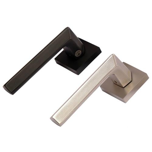 Luxury Interior Door Handles