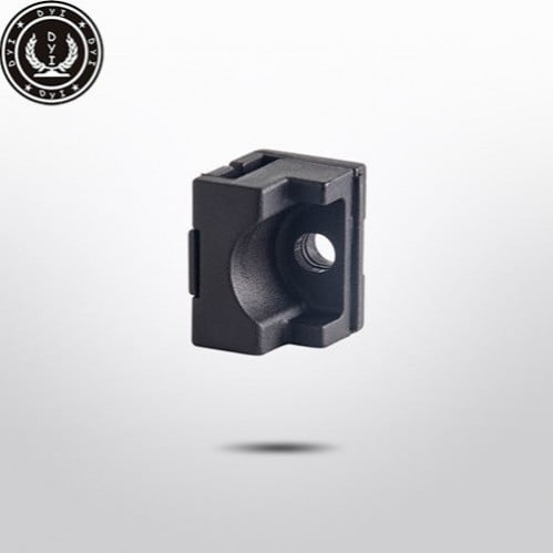 اكسسوار قفل بلاستيك