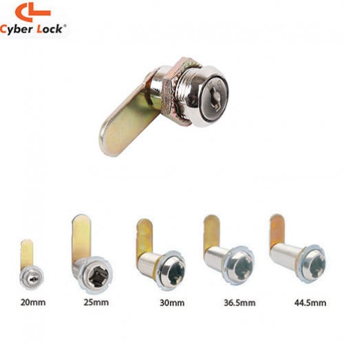 قفل اثاث خشب لسان